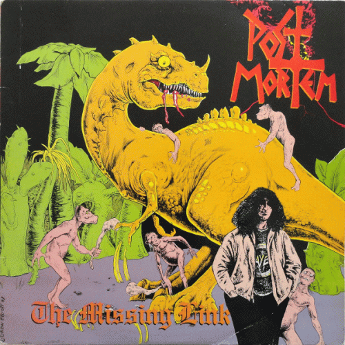 Post Mortem (USA) : The Missing Link